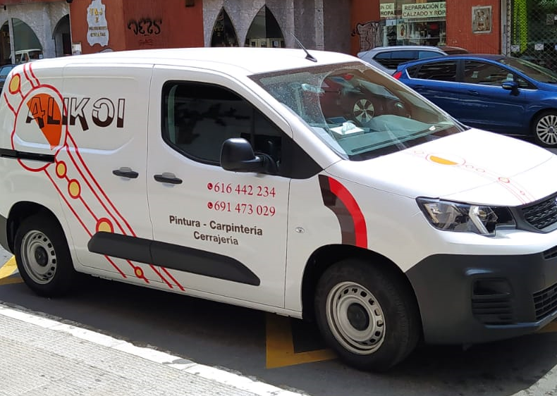 reparaciones hogar vitoria